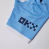 Authentic Manchester City Home Soccer Jersey 2025/26 - Soccerdeal