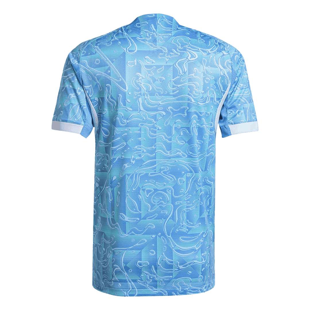 Juventus Away Soccer Jersey 2025/26 Player Version - Soccerdeal