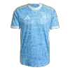 Authentic Juventus Away Soccer Jersey 2025/26 - Soccerdeal