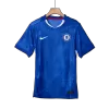Authentic Chelsea Home Soccer Jersey 2025/26 - Soccerdeal