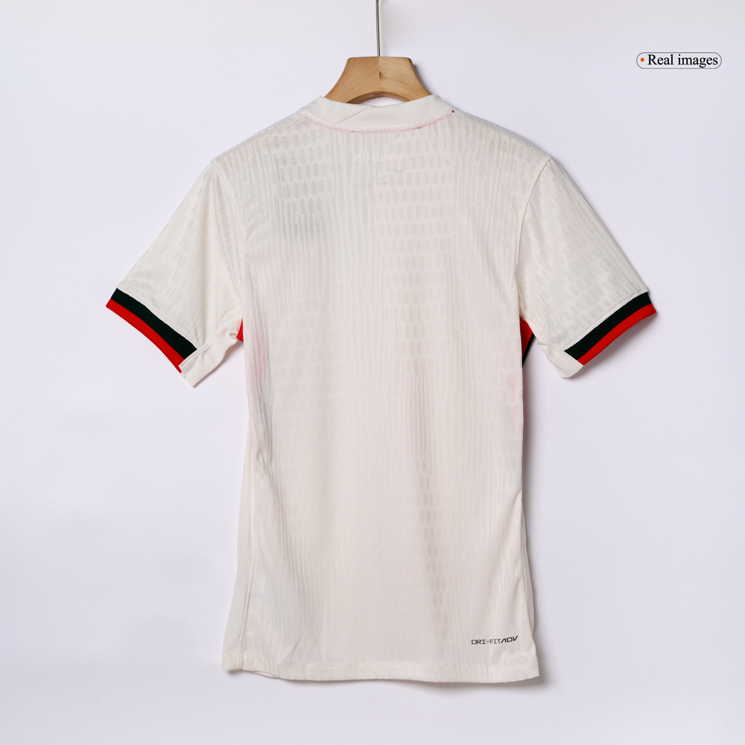 Chelsea Away Soccer Jersey 2025/26 Player Version - Soccerdeal