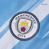 Authentic Manchester City Home Soccer Jersey 2025/26 - Soccerdeal