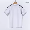 Kid's Real Madrid Home Soccer Jersey Kit(Jersey+Shorts) 2025/26 - Soccerdeal