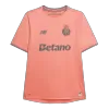 FC Porto Away Soccer Jersey 2025/26 - Soccerdeal