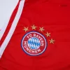Kid's Bayern Munich Home Soccer Jersey Kit(Jersey+Shorts) 2025/26 - Soccerdeal