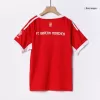 Kid's Bayern Munich Home Soccer Jersey Kit(Jersey+Shorts) 2025/26 - Soccerdeal