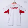 Benfica Third Away Soccer Jersey 2025/26 - Soccerdeal