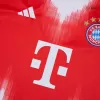Kid's Bayern Munich Home Soccer Jersey Kit(Jersey+Shorts) 2025/26 - Soccerdeal