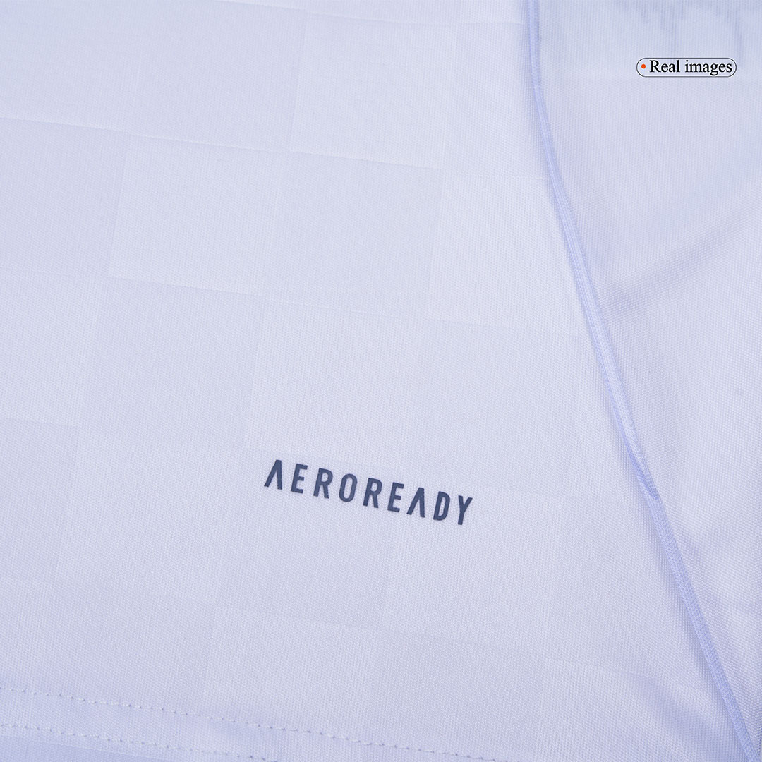 Benfica Third Away Soccer Jersey 2025/26 - Soccerdeal