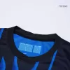 Inter Milan Home Soccer Jersey 2025/26 - Soccerdeal