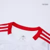 Benfica Third Away Soccer Jersey 2025/26 - Soccerdeal