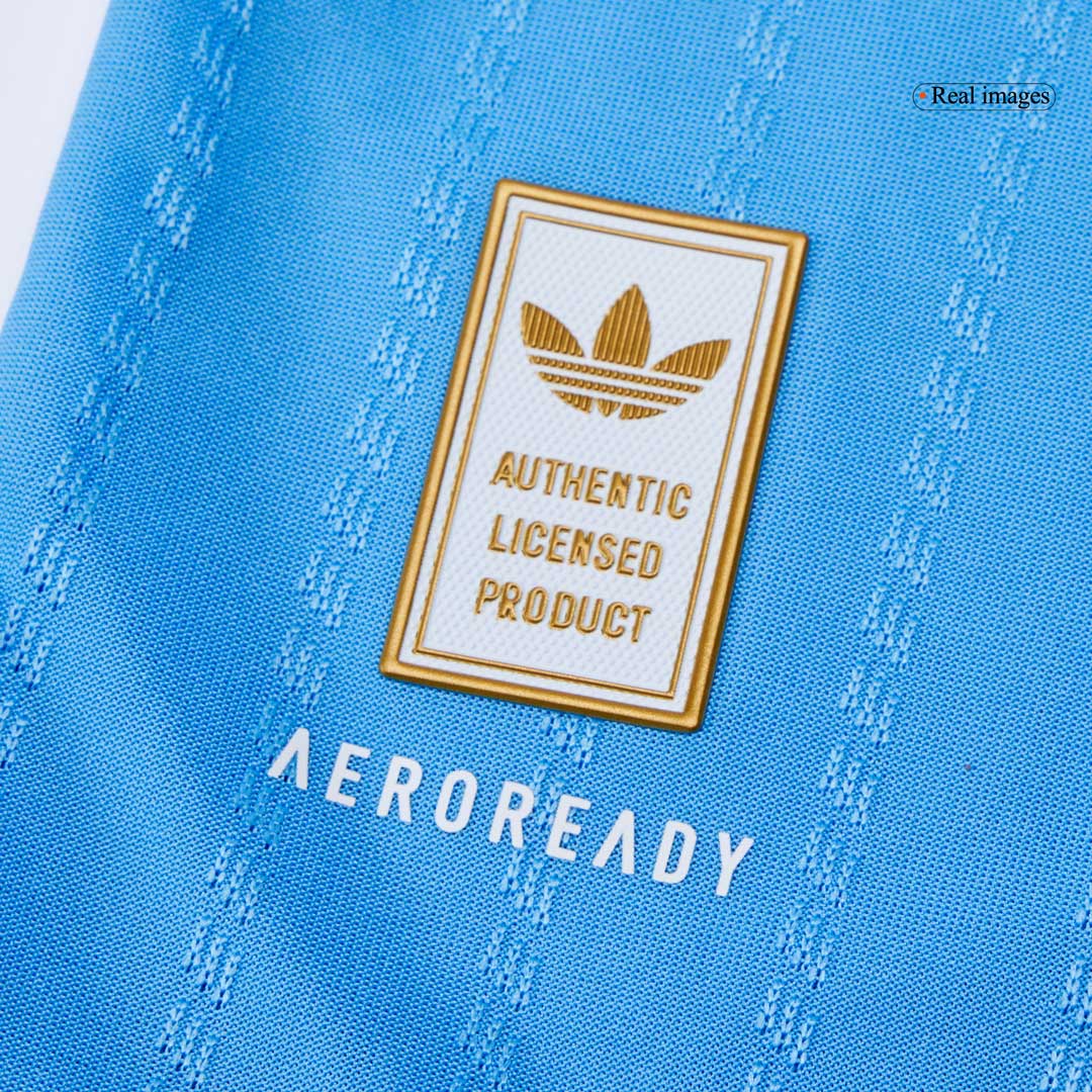 Authentic Inter Miami CF Third Away Soccer Jersey 2025 - Soccerdeal