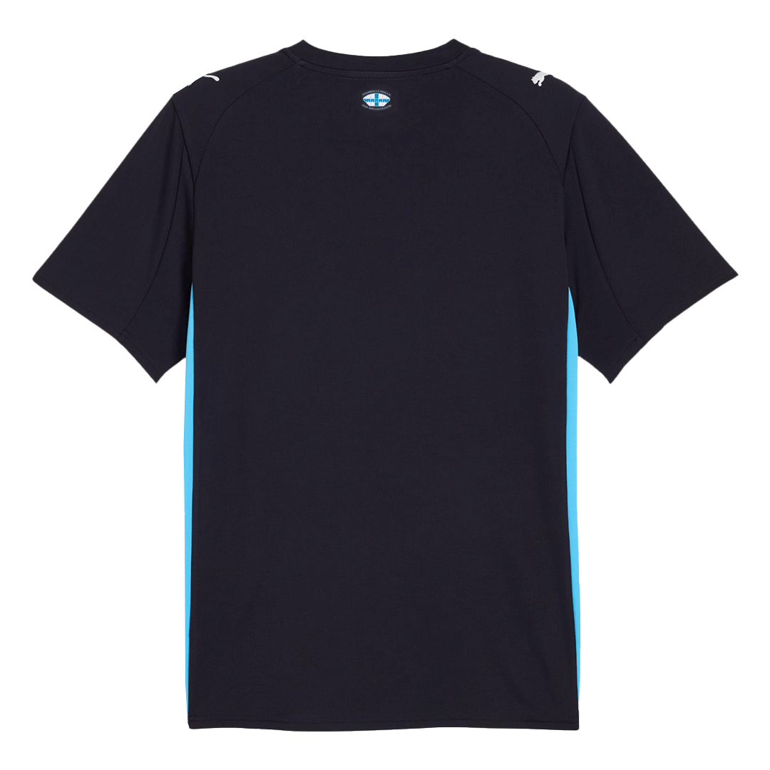 Marseille Away Soccer Jersey 2025/26 - Soccerdeal