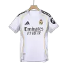 Authentic BELLINGHAM #5 Real Madrid Home Soccer Jersey 2025/26 - Soccerdeal