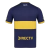 Boca Juniors Home Soccer Jersey 2025/26 - Soccerdeal