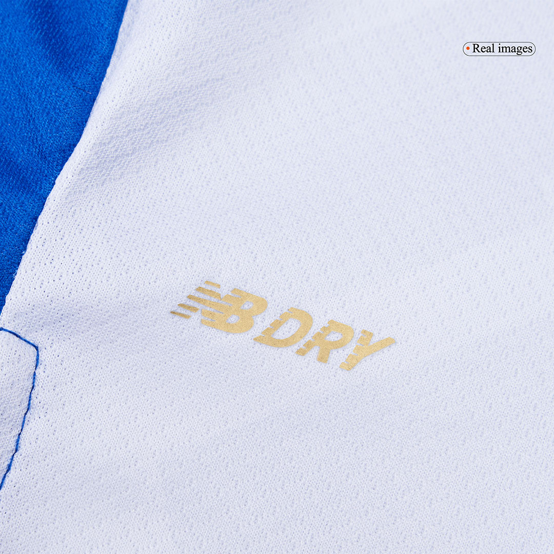 FC Porto Home Soccer Jersey 2025/26 - Soccerdeal