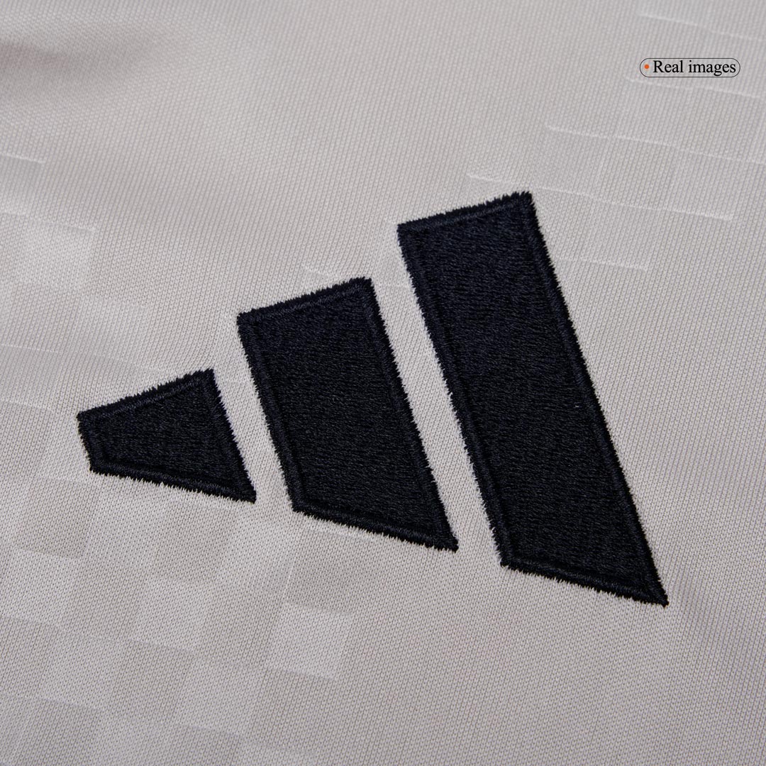 Benfica Away Soccer Jersey 2025/26 - Soccerdeal