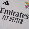 Benfica Away Soccer Jersey 2025/26 - Soccerdeal