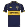 Boca Juniors Home Soccer Jersey 2025/26 - Soccerdeal