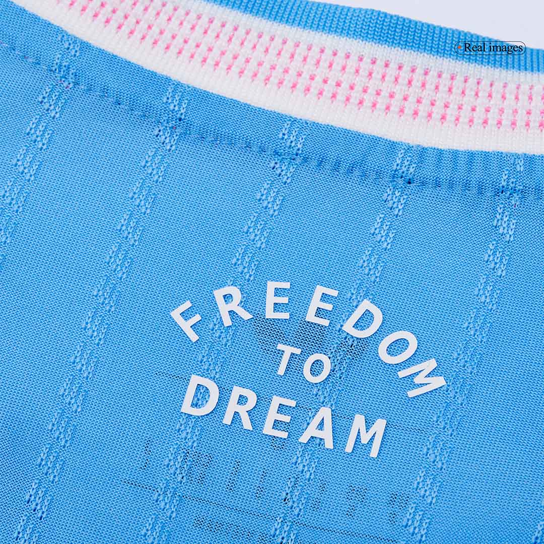 Authentic Inter Miami CF Third Away Soccer Jersey 2025 - Soccerdeal