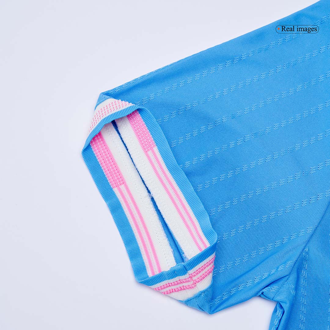 Authentic Inter Miami CF Third Away Soccer Jersey 2025 - Soccerdeal