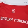 Kid's Bayern Munich Home Soccer Jersey Kit(Jersey+Shorts) 2025/26 - Soccerdeal