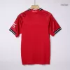 Authentic Manchester United Home Soccer Jersey 2025/26 - Soccerdeal