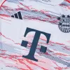 Kid's Bayern Munich Away Soccer Jersey Kit(Jersey+Shorts) 2025/26 - Soccerdeal