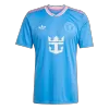 Inter Miami CF Third Away Soccer Jersey 2025 - Soccerdeal