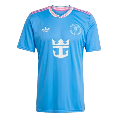 Inter Miami CF Third Away Soccer Jersey 2025 - Soccerdeal