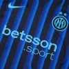 Inter Milan Home Soccer Jersey 2025/26 - Soccerdeal