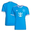 Authentic Inter Miami CF Third Away Soccer Jersey 2025 - Soccerdeal