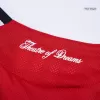 Authentic Manchester United Home Soccer Jersey 2025/26 - Soccerdeal