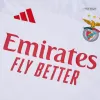 Benfica Third Away Soccer Jersey 2025/26 - Soccerdeal