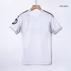 Authentic BELLINGHAM #5 Real Madrid Home Soccer Jersey 2025/26 - Soccerdeal