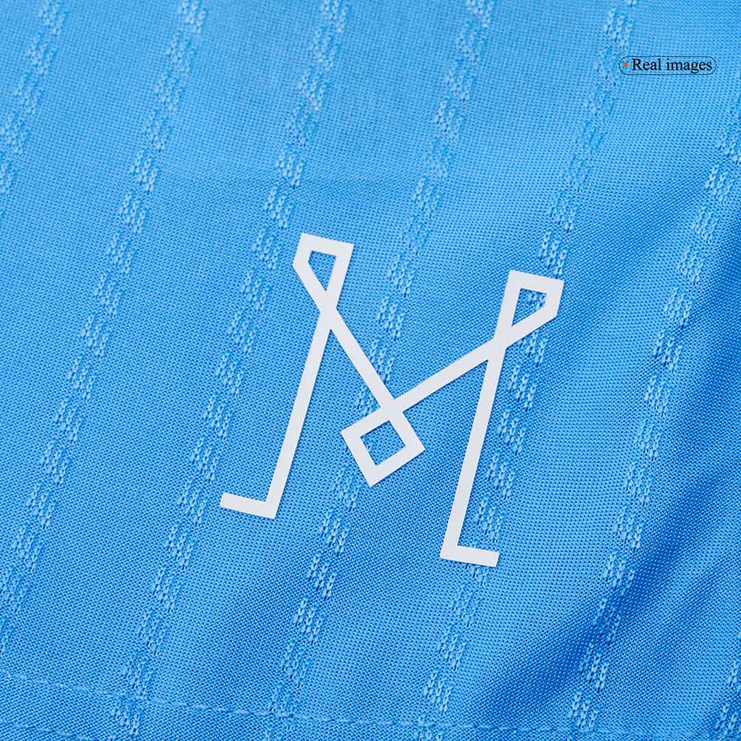 Authentic Inter Miami CF Third Away Soccer Jersey 2025 - Soccerdeal