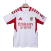Benfica Third Away Soccer Jersey 2025/26 - Soccerdeal