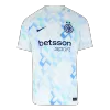 Inter Milan Away Soccer Jersey 2025/26 - Soccerdeal
