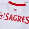 Benfica Third Away Soccer Jersey 2025/26 - Soccerdeal