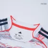 Kid's Bayern Munich Away Soccer Jersey Kit(Jersey+Shorts) 2025/26 - Soccerdeal