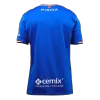 Cruz Azul Home Soccer Jersey 2025/26 - Soccerdeal