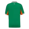 Ireland Home Soccer Jersey 2025 - Soccerdeal