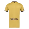 Boca Juniors Away Soccer Jersey 2025/26 - Soccerdeal