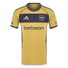 Boca Juniors Away Soccer Jersey 2025/26 - Soccerdeal