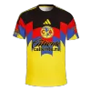Club America Home Soccer Jersey 2025/26 - Soccerdeal