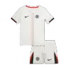 Kid's Chelsea Away Soccer Jersey Kit(Jersey+Shorts) 2025/26 - Soccerdeal
