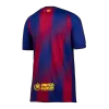 Barcelona Home Soccer Jersey 2025/26 - Soccerdeal