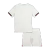 Kid's Chelsea Away Soccer Jersey Kit(Jersey+Shorts) 2025/26 - Soccerdeal