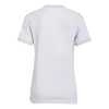 Women's Real Madrid Home Soccer Jersey 2025/26 - Soccerdeal
