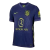 Authentic Atletico Madrid Away Soccer Jersey 2025/26 - Soccerdeal